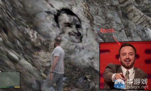 《GTA5》全彩蛋詳解一覽