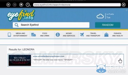 《GTA5》全彩蛋詳解一覽