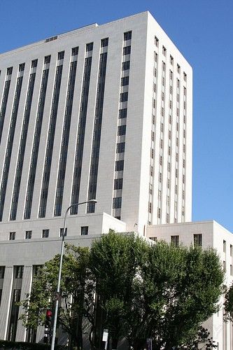 《GTA5》洛杉磯真實世界對照