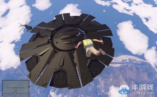 《GTA5》全彩蛋詳解一覽