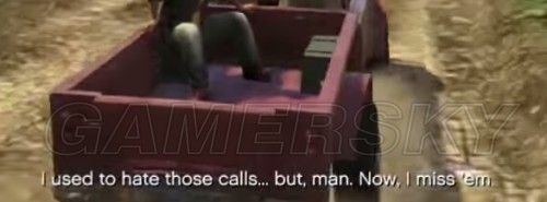 《GTA5》全彩蛋詳解一覽