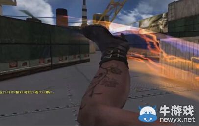 CF火線嬌娃 全新2.0英雄角色審判者