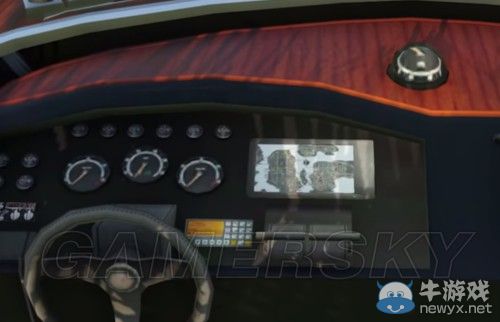 《GTA5》全彩蛋詳解一覽