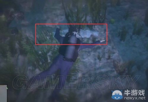 《GTA5》全彩蛋詳解一覽