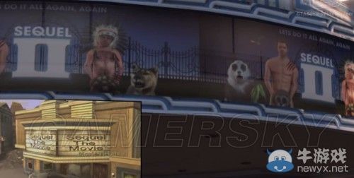 《GTA5》全彩蛋詳解一覽