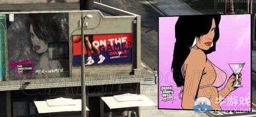 《GTA5》全彩蛋詳解一覽