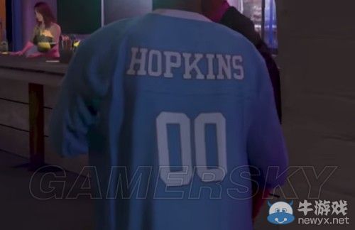 《GTA5》全彩蛋詳解一覽