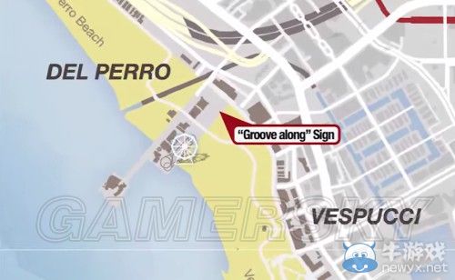 《GTA5》全彩蛋詳解一覽