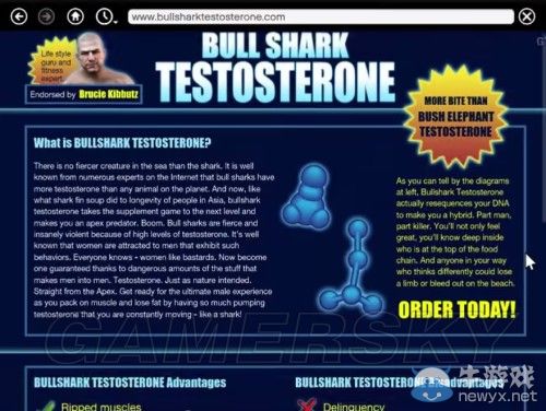 《GTA5》全彩蛋詳解一覽