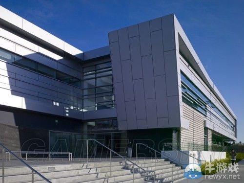 《GTA5》洛杉磯真實(shí)世界對(duì)照