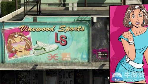 《GTA5》全彩蛋詳解一覽