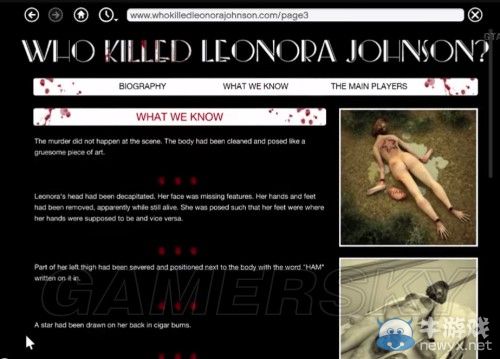 《GTA5》全彩蛋詳解一覽