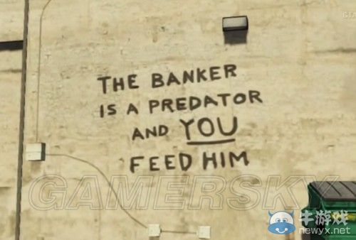 《GTA5》全彩蛋詳解一覽