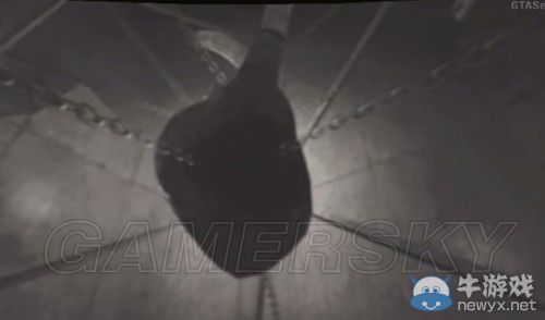 《GTA5》全彩蛋詳解一覽