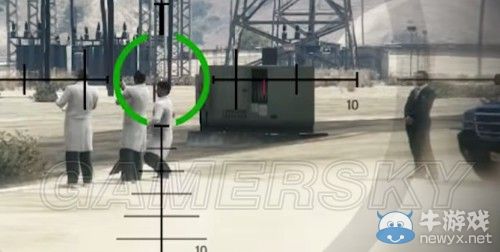 《GTA5》全彩蛋詳解一覽