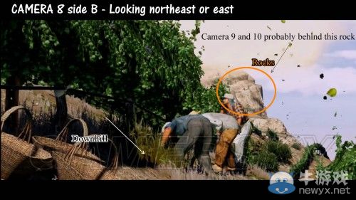 《GTA5》洛杉磯真實世界對照