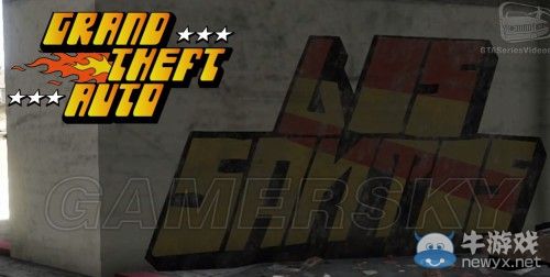 《GTA5》全彩蛋詳解一覽