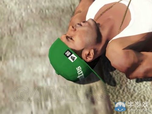 《GTA5》全彩蛋詳解一覽