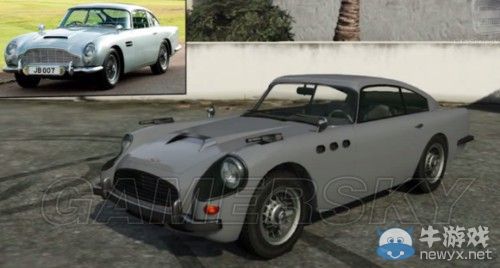 《GTA5》全彩蛋詳解一覽