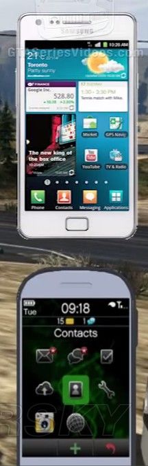 《GTA5》全彩蛋詳解一覽