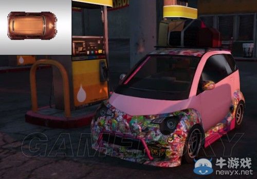 《GTA5》全彩蛋詳解一覽