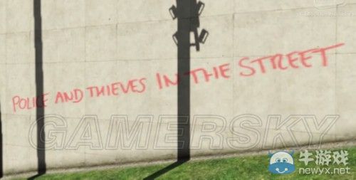 《GTA5》全彩蛋詳解一覽