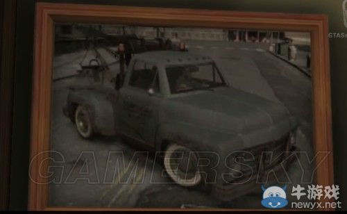 《GTA5》全彩蛋詳解一覽