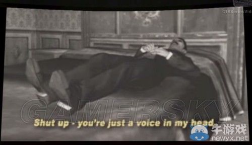 《GTA5》全彩蛋詳解一覽