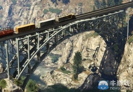 《GTA5》洛杉磯真實世界對照