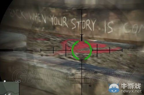 《GTA5》全彩蛋詳解一覽