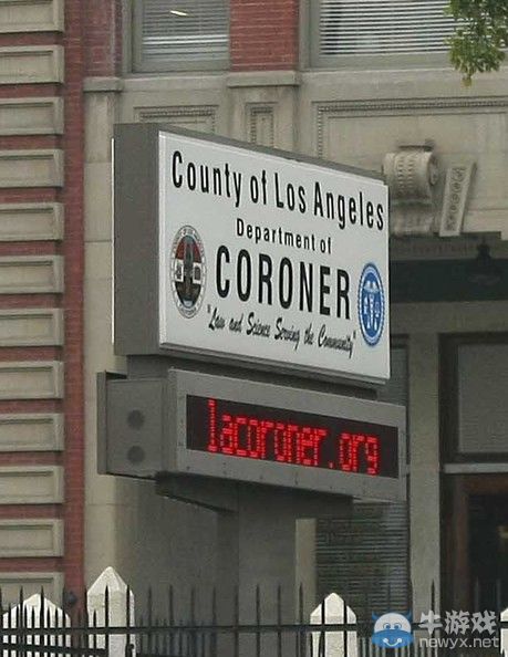 《GTA5》洛杉磯真實世界對照