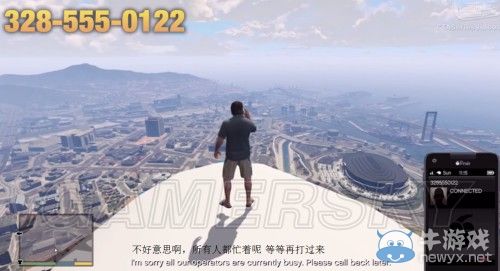 《GTA5》全彩蛋詳解一覽