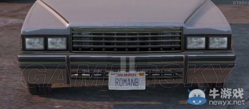 《GTA5》全彩蛋詳解一覽