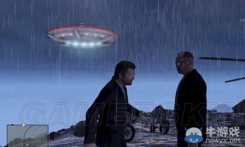 《GTA5》全彩蛋詳解一覽