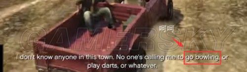 《GTA5》全彩蛋詳解一覽