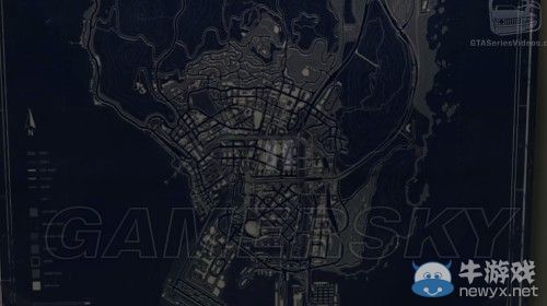 《GTA5》全彩蛋詳解一覽