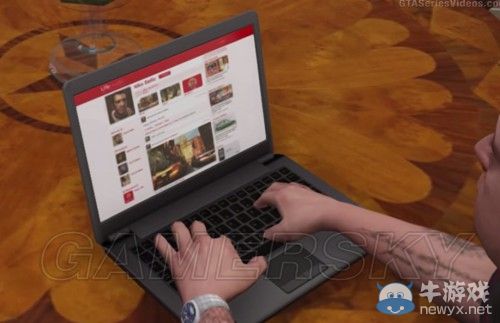 《GTA5》全彩蛋詳解一覽