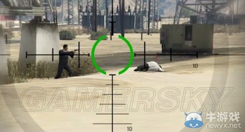 《GTA5》全彩蛋詳解一覽
