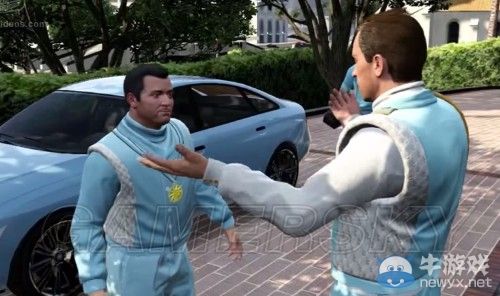 《GTA5》全彩蛋詳解一覽