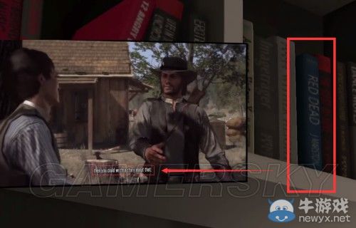 《GTA5》全彩蛋詳解一覽