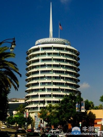 《GTA5》洛杉磯真實世界對照