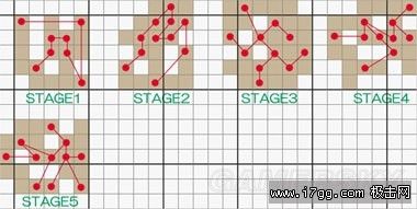 《最終幻想13-2》時鐘謎題解法攻略