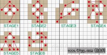 《最終幻想13-2》時鐘謎題解法攻略