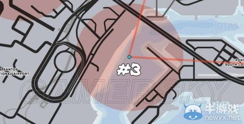 《GTA5》迷幻仙人掌具體位置指南