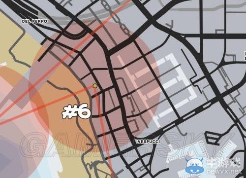 《GTA5》迷幻仙人掌具體位置指南