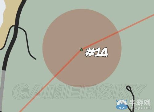 《GTA5》迷幻仙人掌具體位置指南