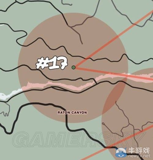 《GTA5》迷幻仙人掌具體位置指南