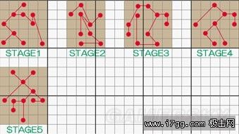《最終幻想13-2》時鐘謎題解法攻略