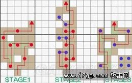 《最終幻想13-2》時鐘謎題解法攻略