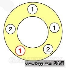 《最終幻想13-2》時(shí)鐘謎題計(jì)算工具及使用教程